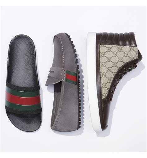 ’72 Sport Slide GUCCI – Complete Shoe Styles